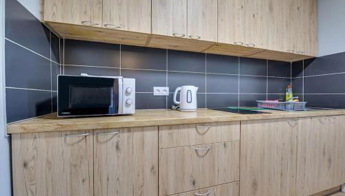 4B Neu renoviert 3 Zi Whg 5 Betten 50,27 qm - Foto 2