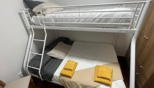 Alojamiento en el Corazón de Santander 2 - Foto 3