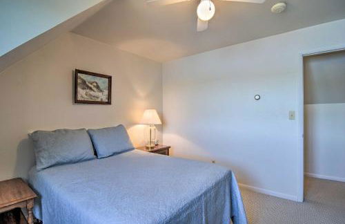 Lakefront Bellaire Getaway with Kayaks, Dock and Grill - Foto 25