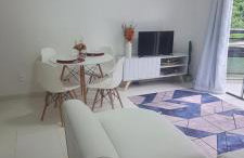 Ap centro cascatinha prox parque - Foto 12