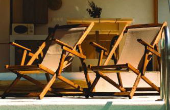 Aristotelia Gi Domes - Luxury Private Pool Retreats - Foto 29