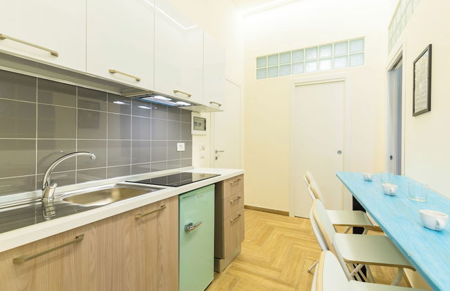 Central Station Apts by Wonderful Italy - Photo 44