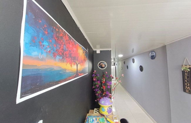 Apartamento Ynj Bogotá no2 - Photo 10