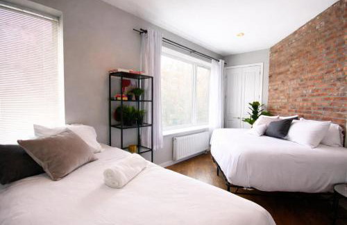 Gorgeous Three Bedroom West Village Townhouse - Foto 6