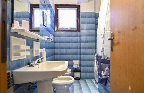 HOST4U - ANGOLO TERME Beautiful Apartment with Parking - Foto 6