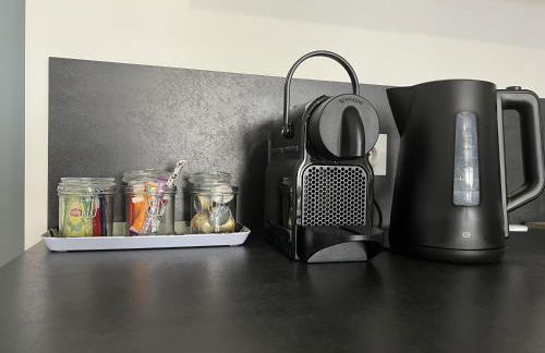 Appartement Cosy - Foto 12