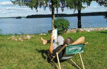 Lustro Wody - Foto 3