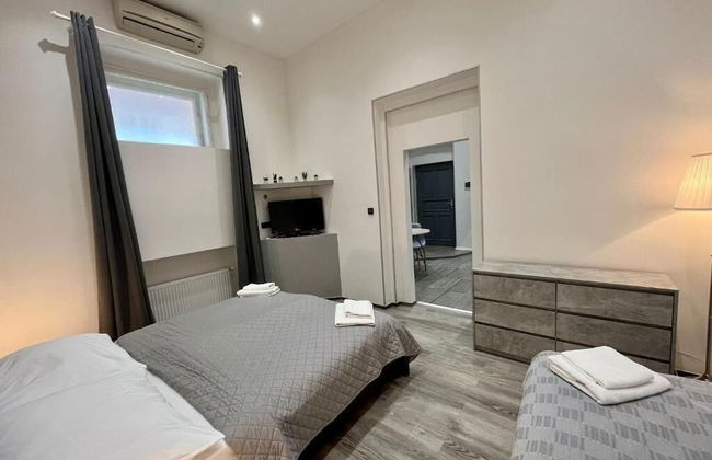 Residence Casa Italia - Foto 27