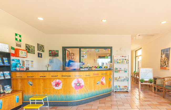 Holiday Complex Villaggio Colombo With Communal Pool in Andora - Foto 3