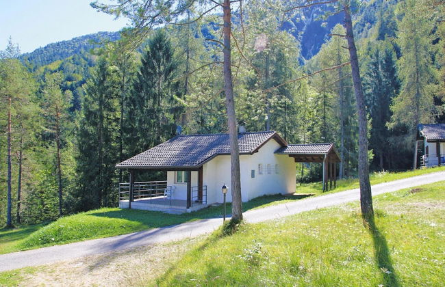 Apartment Santa Lucia in Bezecca - Foto 10