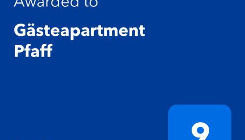 Gästeapartment Pfaff - Foto 3