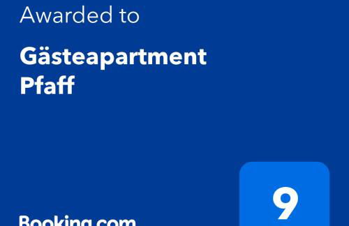 Gästeapartment Pfaff - Foto 3