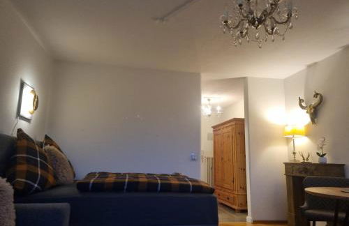 Apartment Chalet Bad Tölz - Foto 25