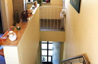 Ferienwohnung am Wald - Foto 29