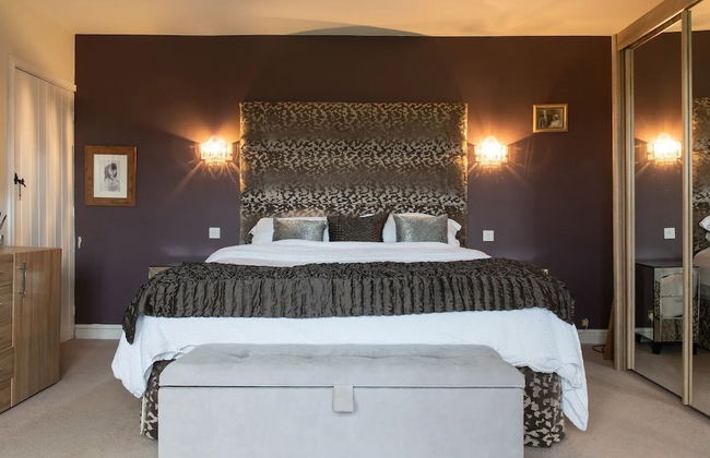 Bank Farm House Stunning House & Gardens - Foto 7