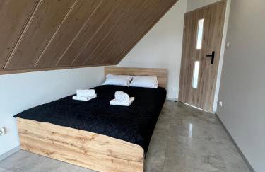 Domki i Apartamenty Wypoczynkowe z jacuzzi Lidzbark - Foto 14