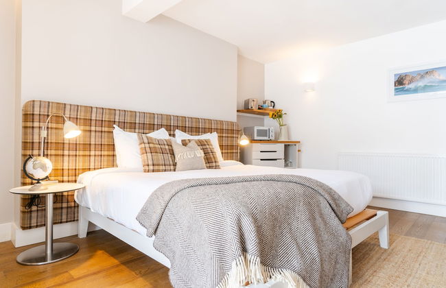 The Saddle and Stable Rooms - Foto 25