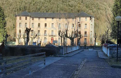 Studio relooké Le Grand Tétras 2 étoiles - Foto 13