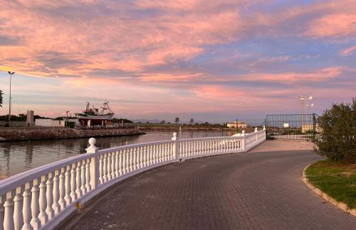 B&B op een zeiljacht aan de Costa Blanca - Foto 18