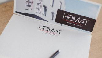 HEIMAT | Hotel & Boarding House - Foto 4