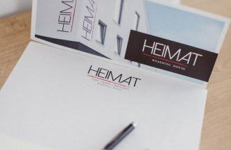 HEIMAT | Hotel & Boarding House - Foto 4
