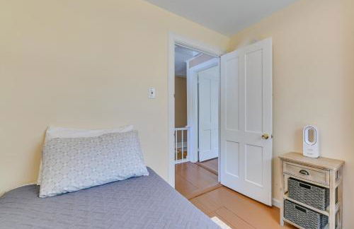 Countryside Hideaway - 10 Mi to Cooperstown! - Foto 24