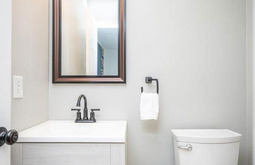 NEW ENTIRE PLACE COZY QUIET 2b2b TOWNHOUSE SP1265 - Foto 6