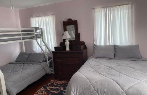 The Painted Lady, a spacious renovated 4BR Victorian - Foto 11