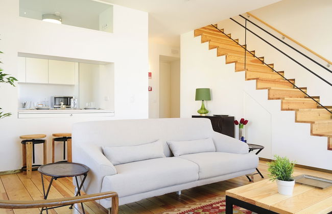 Condes de Azevedo Palace - Foto 70