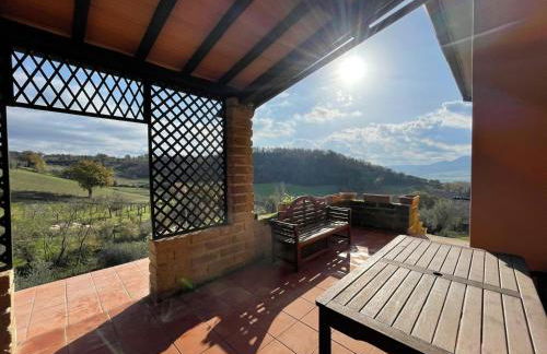 Luxury Country Villa Daniele - Foto 46