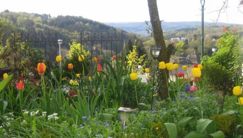 Ferien-Schlossblick - Foto 3