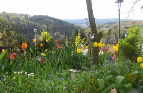 Ferien-Schlossblick - Foto 3
