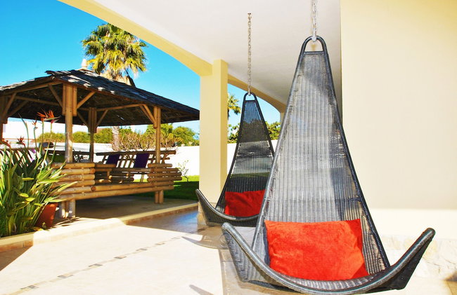 Villa Buddha - Piscina e BBQ em Albufeira - Foto 109