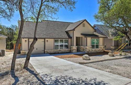 Convenient Cute Cottage Hot Tub Fire Pit Sleeps 6 - Foto 9