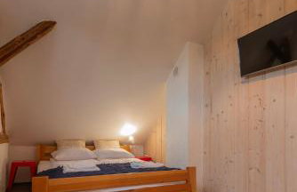 Stodoła Kuźnia Mazura - Foto 36