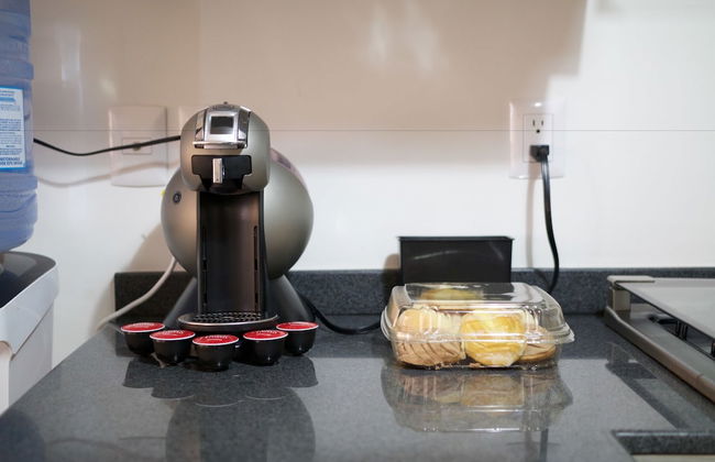 Departamento Céntrico Guadalajara - Foto 57