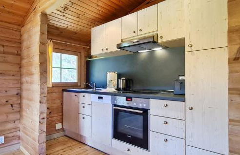 Werrapark Resort Ferienhäuser Am Sommerberg Premium - Foto 20