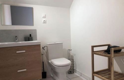 Maison tourangelle au coeur du vignoble Loire Valley - Foto 11