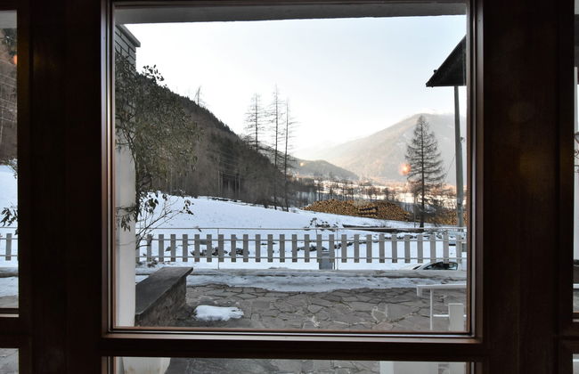 Villa Lucia - Foto 25