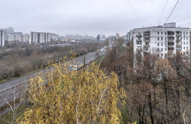 Apartment - Lobachevskogo 18 - Foto 7