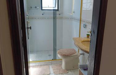 Apto Pé na areia com vista mar! - Foto 10