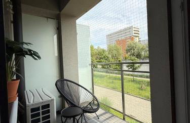 VINCI apartment - Photo 23