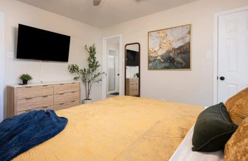 Houston Escape Heated Pool Cabana & Game Room - Foto 34