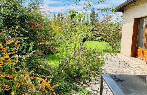 Grande maison 4 chambres - Foto 15