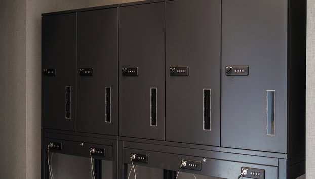 THE NINE STATES HOTEL KARATSU - Foto 3, Recepción