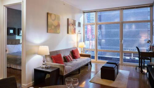 1600 Broadway - Foto 2