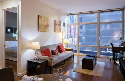 1600 Broadway - Foto 2