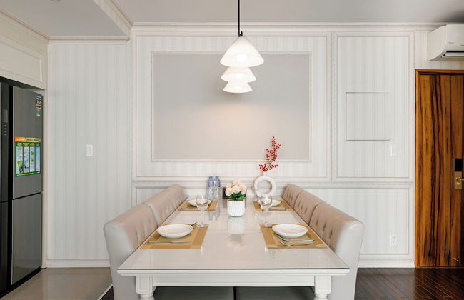 Luxury Condotel Luminous Leman - Foto 34