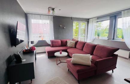 Apartment Am Paradies - Foto 11