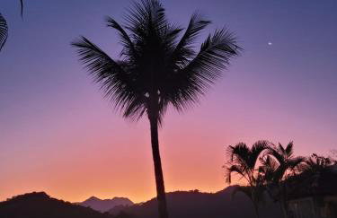 Paraíso em Angra dos Reis - Casa 56-A - Praia do Engenho - Foto 9